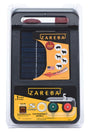 Zareba ESP5M-Z Low-Impedance Charger, 0.1 J Output Energy, 8.6 kV Output