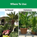 Miracle-Gro Shake 'N Feed Granules Plant Food 4.5 lb