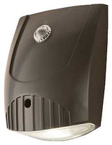 Eaton Lighting All-Pro WP1050L Flood Light, 7-1/4 in H x 6 in W x 3 in D Dimensions, 1000 Lumens, 120 V, 12.3 W