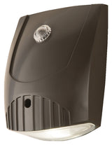 Eaton Lighting All-Pro WP1050L Flood Light, 7-1/4 in H x 6 in W x 3 in D Dimensions, 1000 Lumens, 120 V, 12.3 W