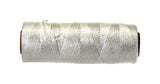 Ace 430 ft. L White Twisted Nylon Mason Line, Pack of 6
