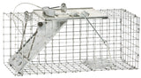 Victor 1083 Animal Trap, 7 in W, 7 in H, Spring-Loaded Door, 4.7 lb Weight