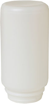 Little Giant 690 Poultry Jar, 1 qt Capacity, Polyethylene