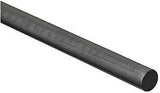 National Hardware 4055BC Series N301-234 Rod, 1 in Dia, 36 in L, Steel, Plain