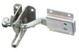 National Hardware N342-618 Self-Adjusting Latch, Steel, Zinc