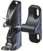 National Hardware V6201 Series N346-201 Lock Latch, Glass Fiber Engineered Polymer