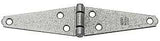 National Hardware N128-272 Strap Hinge, Steel