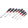 Craftsman V-Series Screwdriver Set 8 pc