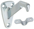 National Hardware N112-862 Handrail Bracket, 250 lb, Zinc, Zinc