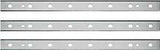 DEWALT DW7342 Series Planer Knife, For: DW734 Planer, 12-1/2 in L, Steel