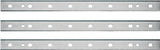 DEWALT DW7342 Series Planer Knife, For: DW734 Planer, 12-1/2 in L, Steel