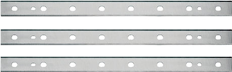 DEWALT DW7342 Series Planer Knife, For: DW734 Planer, 12-1/2 in L, Steel