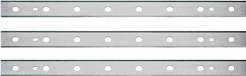 DEWALT DW7342 Series Planer Knife, For: DW734 Planer, 12-1/2 in L, Steel