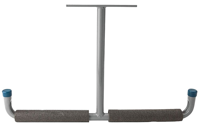 National Hardware N112-004 Storage Hanger, Steel, Gray