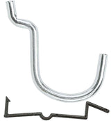 Irwin 73307 Jobber Drill Bit, 7/64 in Dia, 2-5/8 in OAL, Spiral Flute, 7/64 in Dia Shank, 3-Flat Shank