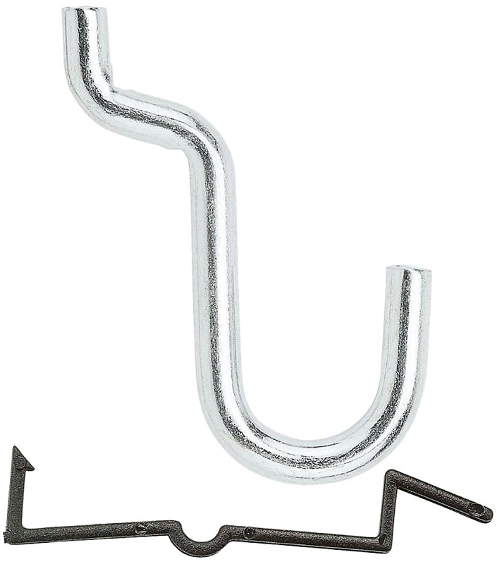 Irwin 73308 Jobber Drill Bit, 1/8 in Dia, 2-3/4 in OAL, Spiral Flute, 1/8 in Dia Shank, 3-Flat Shank