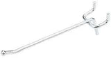 Irwin 73312 Jobber Drill Bit, 3/16 in Dia, 3-1/2 in OAL, Spiral Flute, 3/16 in Dia Shank, 3-Flat Shank