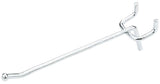 Irwin 73312 Jobber Drill Bit, 3/16 in Dia, 3-1/2 in OAL, Spiral Flute, 3/16 in Dia Shank, 3-Flat Shank