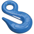 National Hardware N177-303 Eye Grab Hook, 5/16 in, 3900 lb Working Load, 43 Grade, Steel