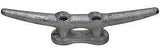 National Hardware DP3202BC Series N348-532 Rope Cleat, Die-Cast Metal/Steel, Galvanized, 1/PK