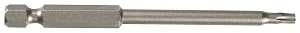 Camo 0345099 Driver Bit, 3 in L, Torx Drive, Torx Point