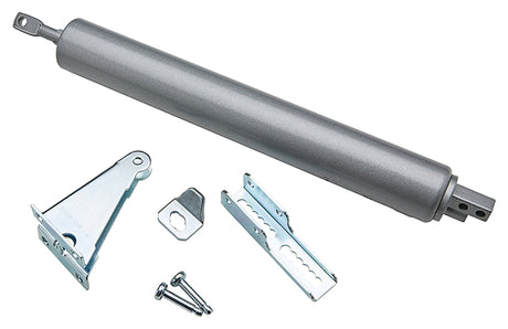 ProSource T3610V-PS Privacy Lockset, Tubular Design, Stainless Steel