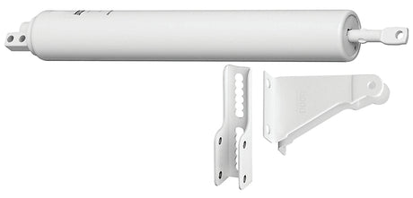 Leviton S01-05225-0IS Combination Switch/Receptacle, 1-Pole, 15 A, 120 V Switch, 125 V Receptacle, Ivory