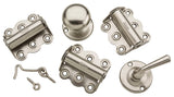 DEWALT DW2045 Series Bit Holder, 3 in L, 1/4 in Drive, Hex Drive, Steel