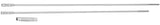 DEWALT DWA1206 Drill Bit, 3/32 in Dia, 2-1/4 in OAL, Parabolic Flute, 3-Flat Shank