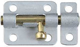 ProSource 6-1-1/4B Street Pipe Elbow, 1-1/4 in, FIP x MIP, 90 deg Angle, Malleable Iron, SCH 40 Schedule