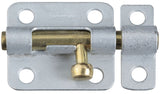 ProSource 6-1-1/4B Street Pipe Elbow, 1-1/4 in, FIP x MIP, 90 deg Angle, Malleable Iron, SCH 40 Schedule