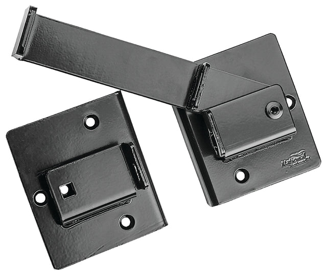 National Hardware N109-001 Flip Latch, Steel