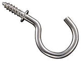 SuperStrut Z503-5 Beam Clamp, 2-17/32 in L, Iron, Silver, Electro-Plated
