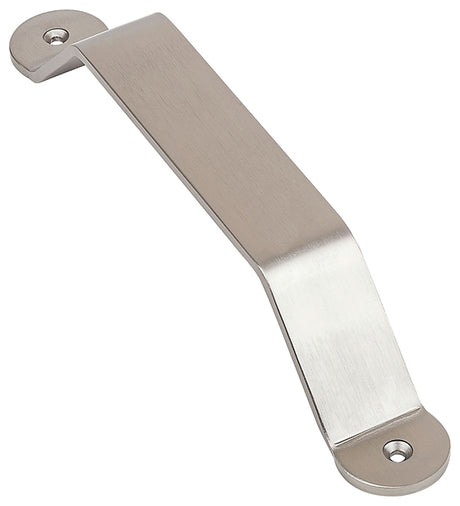 ProSource T3640V-PS Dummy Knob, T3 Design, 1-3/8 to 1-3/4 in Thick Door, Stainless Steel, 65.7 mm Rose/Base