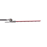 MTD Genuine Parts 22 in. Gas Hedge Trimmer Tool Only