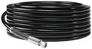 Titan 353-708 Spray Hose, 1/4 in ID, 50 ft L