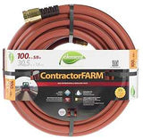 Swan ELCF58100 Water Hose, 100 ft L