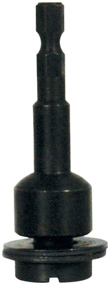 Freud PBM030MAND01F Mandrel, For: 2 in, 3 in Bonded Discs and Standard Drills