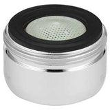 Delta RP330 Faucet Aerator, 15/16-22 Male, Chrome Plated, 2.2 gpm