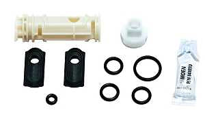 Moen Posi-Temp Series 98040 Cartridge Repair Kit, For: 1222/1222B Single Handle Cartridge Tub/Shower