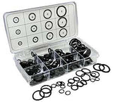 Danco 34443 O-Ring Assortment, #00, Rubber