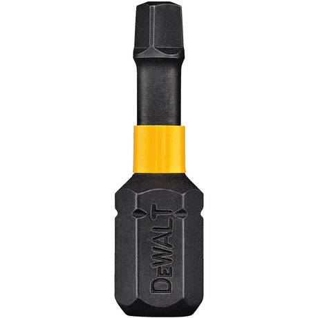 DEWALT DWA1TX20IRB Insert Bit, T20 Drive, Torx Drive, 1/4 in Shank, Hex Shank, 1 in L, Steel, Pack of 50