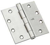 National Hardware SPB3231 Series N830-354 Ferrule and Stop, 3/16 in Dia Cable, Aluminum