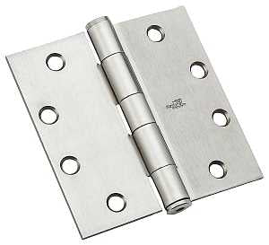 National Hardware SPB3231 Series N830-354 Ferrule and Stop, 3/16 in Dia Cable, Aluminum