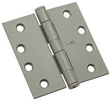 National Hardware V1771 Series N100-013 Kit, Steel, Satin Nickel