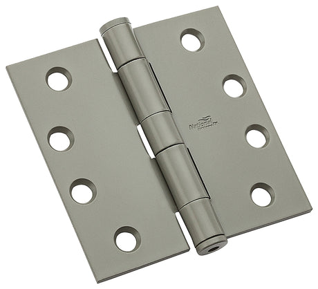 National Hardware V1771 Series N100-013 Kit, Steel, Satin Nickel