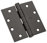 National Hardware V1771 Series N100-019 Kit, Steel, White