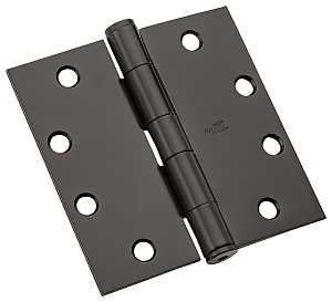 National Hardware V1771 Series N100-019 Kit, Steel, White