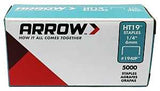 Arrow 1941IP Staple, 1/4 in W Crown