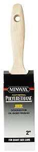 Minwax 427350008 Paint Brush